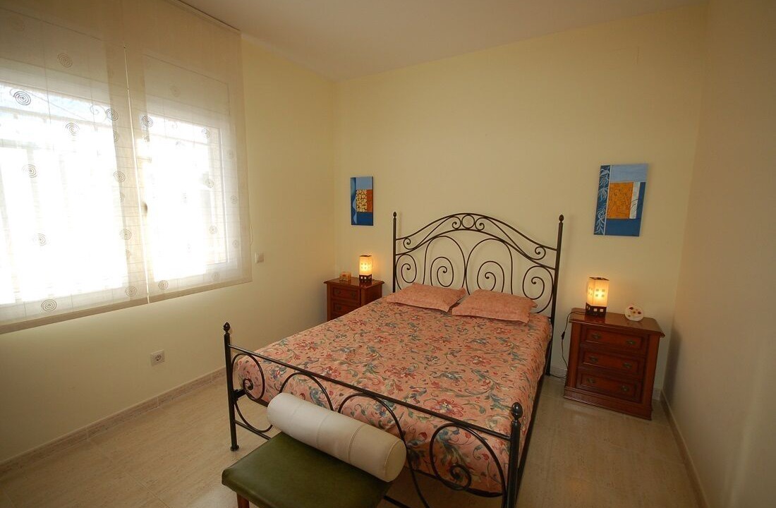 Photo of Bedroom in L Almadrava