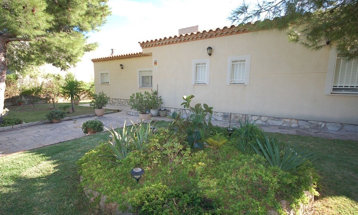 Photo of Outdoor in L Almadrava