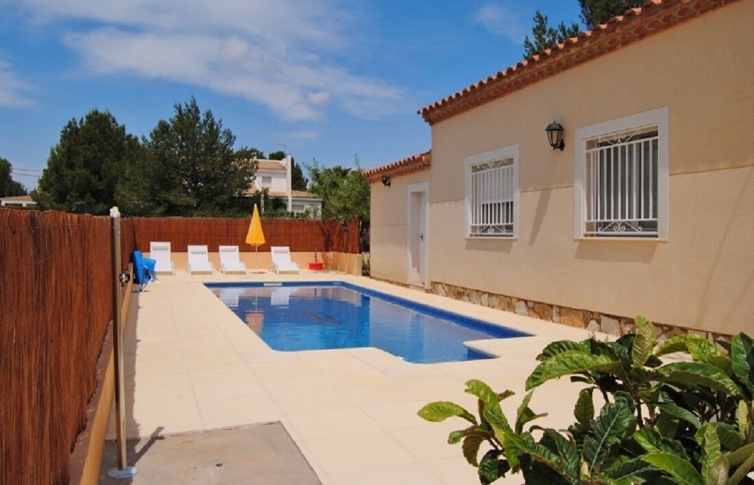 Photo of Outdoor in L Almadrava