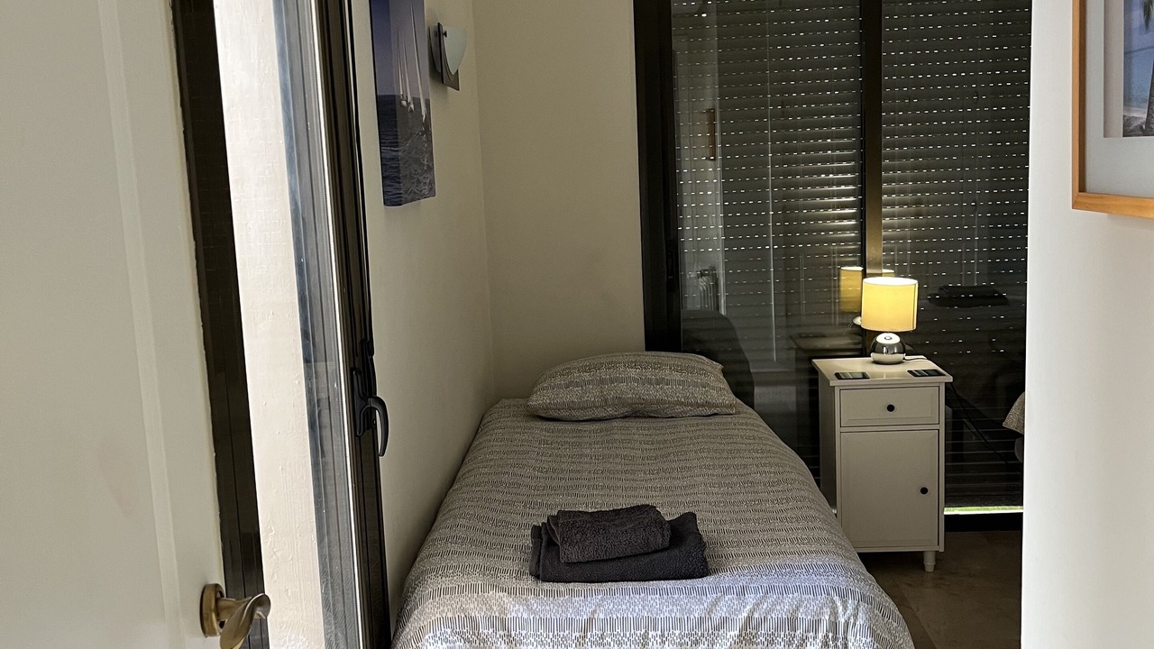 Photo of Bedroom in Roda