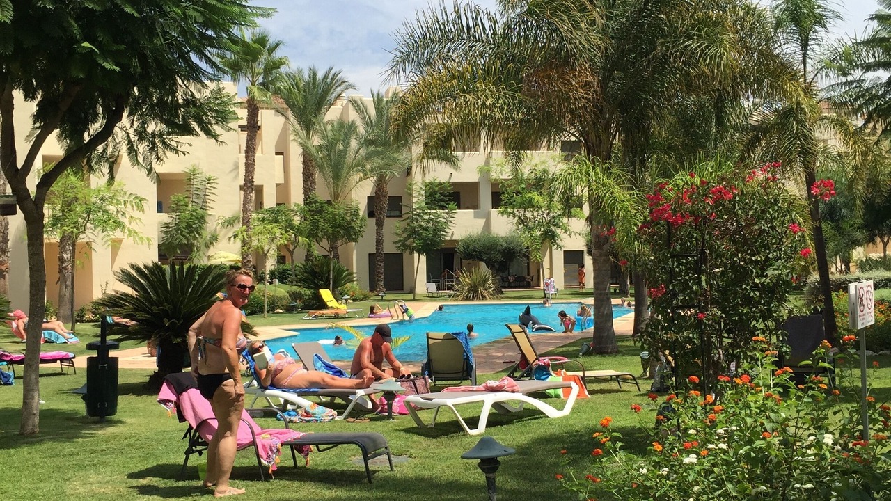 Photo of Outdoor in Roda