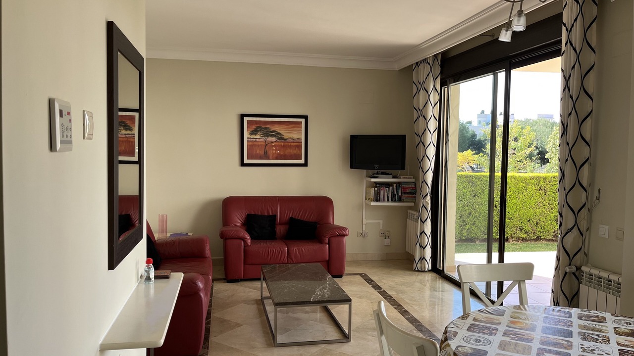 Photo of Livingroom in Roda