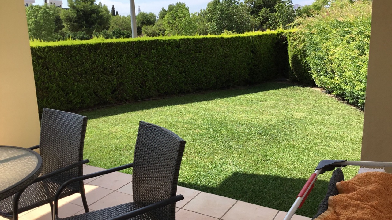 Photo of Outdoor in Roda