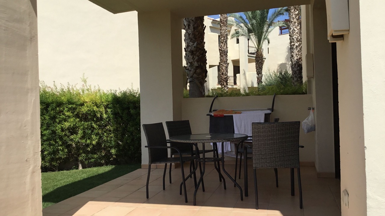 Photo of Outdoor in Roda