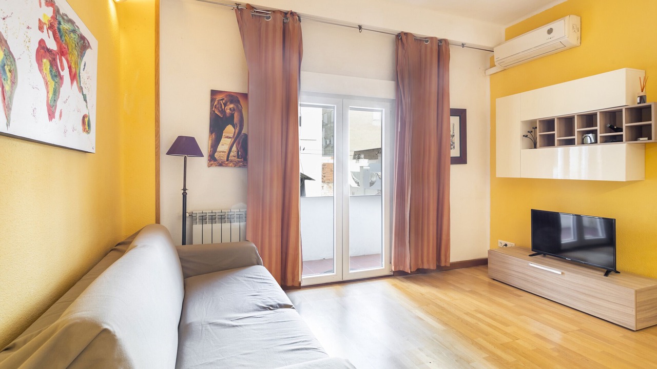 Photo of Livingroom in Benicalap