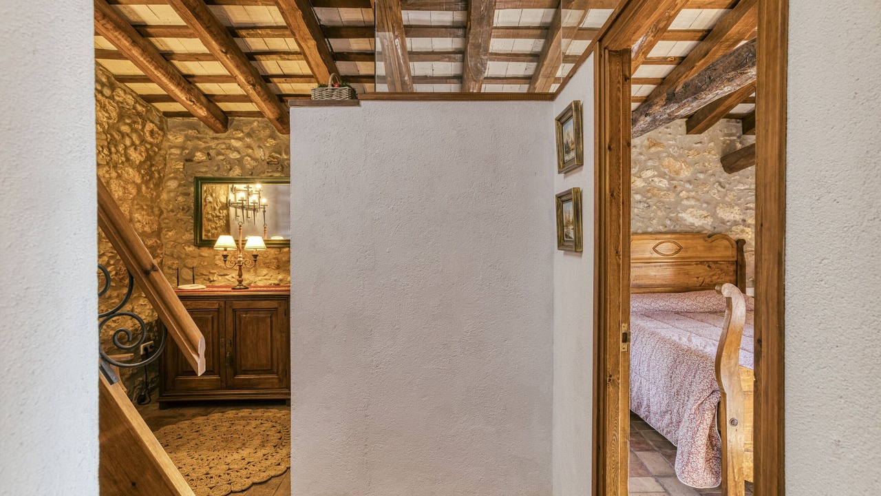 Photo of Bedroom in Montiro