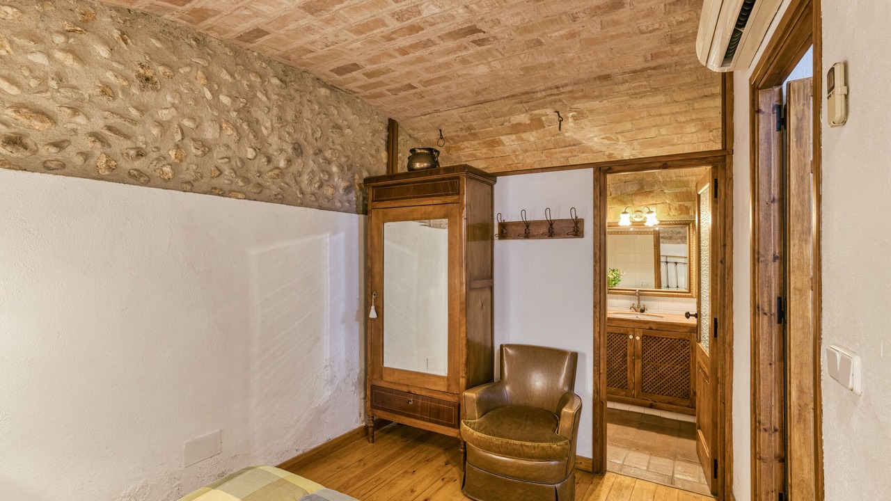 Photo of Bedroom in Montiro