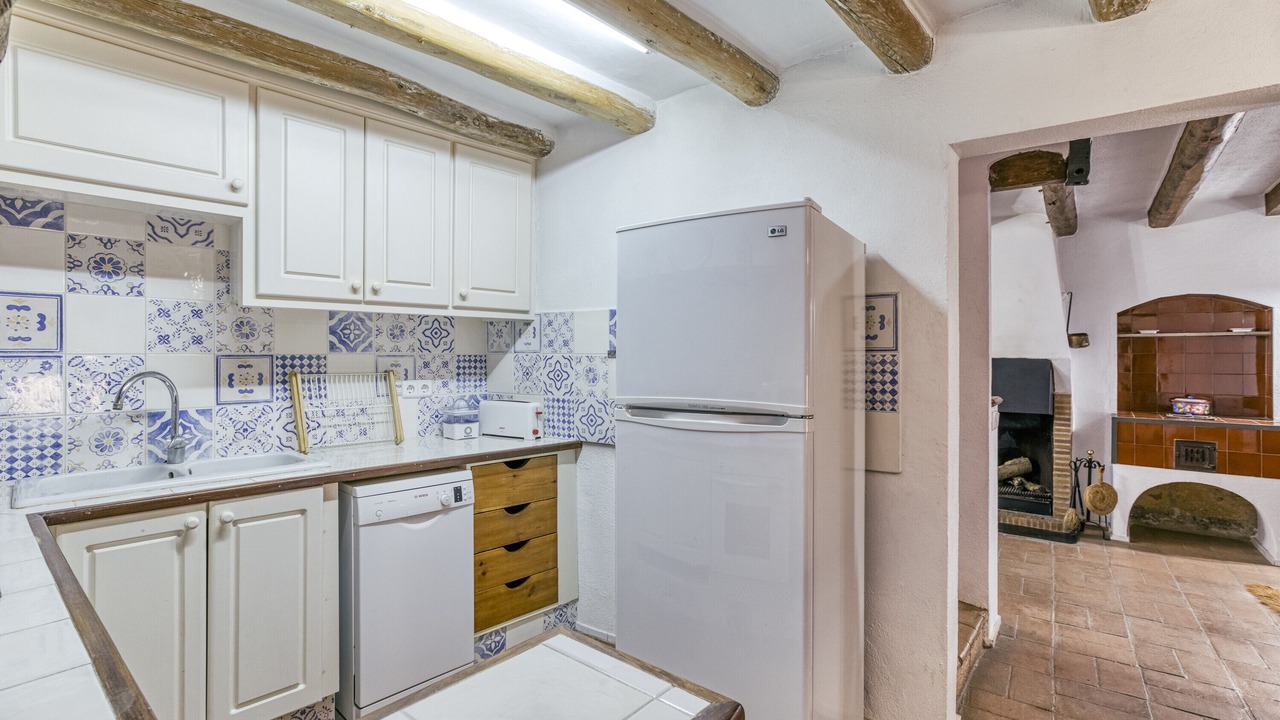 Photo of Kitchen in Montiro