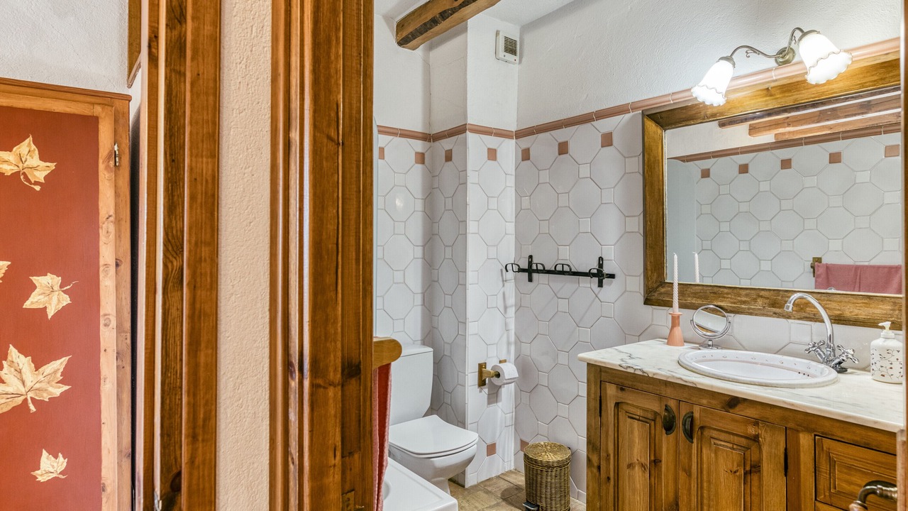 Photo of Bathroom in Montiro