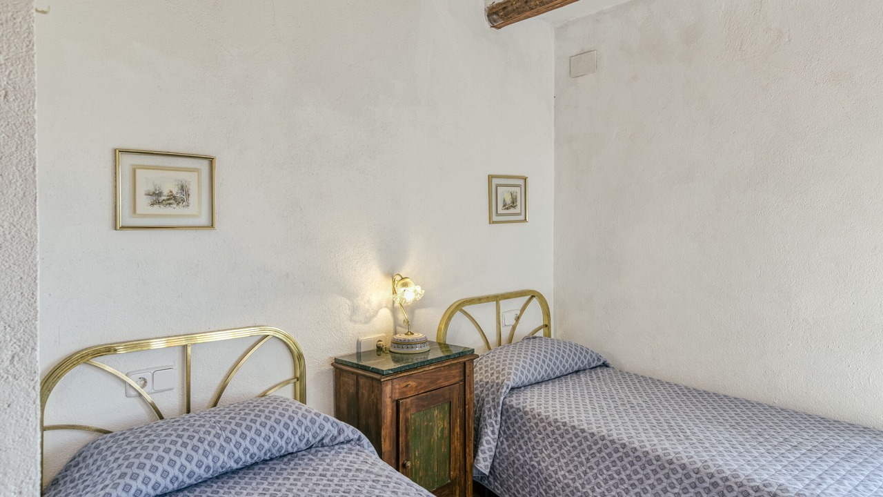 Photo of Bedroom in Montiro