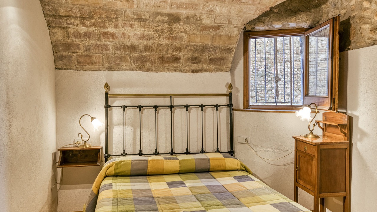 Photo of Bedroom in Montiro