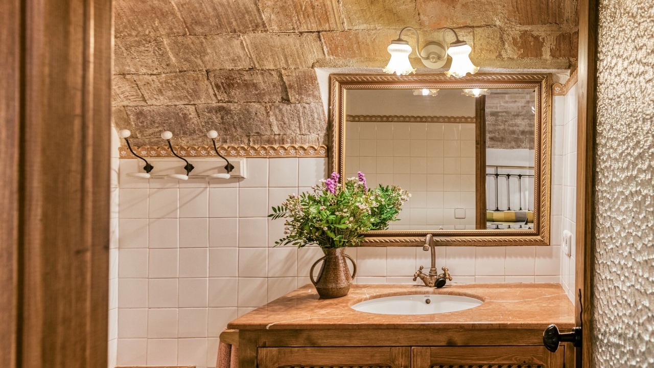 Photo of Bathroom in Montiro