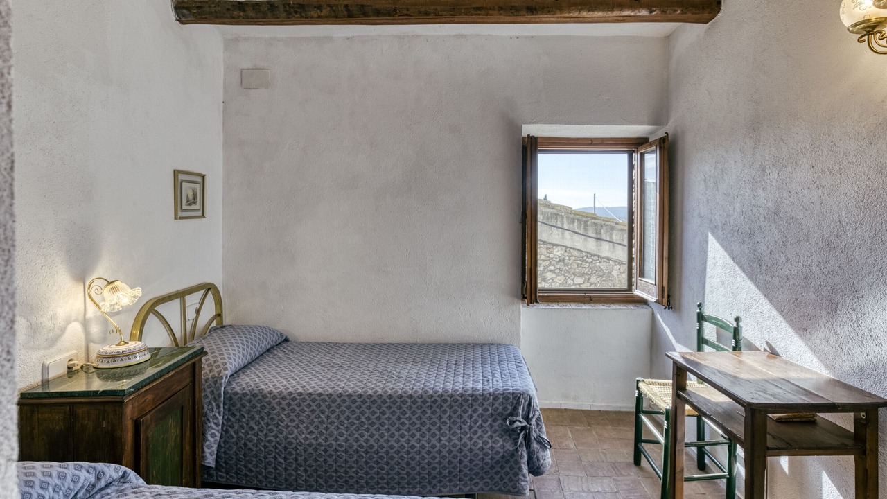 Photo of Bedroom in Montiro