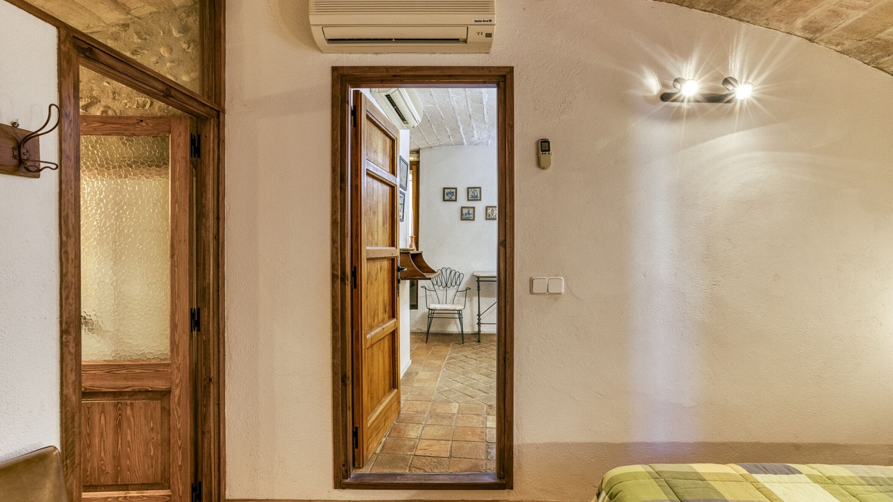 Photo of Bedroom in Montiro