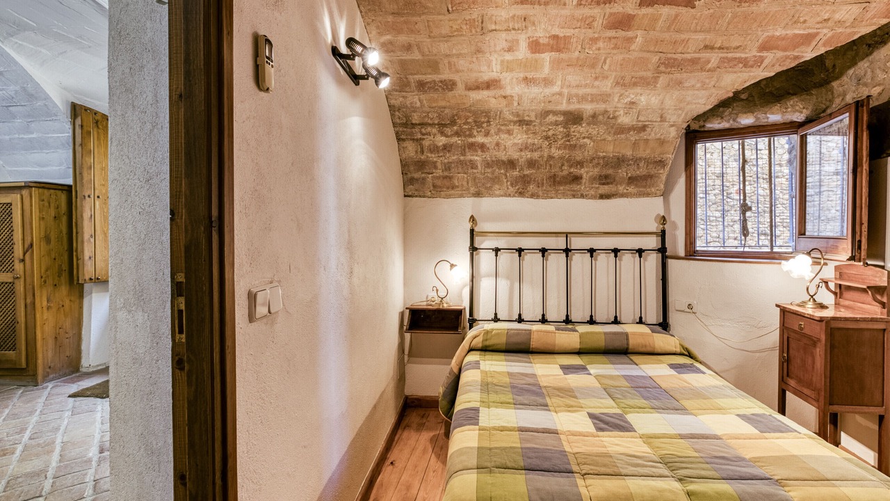 Photo of Bedroom in Montiro