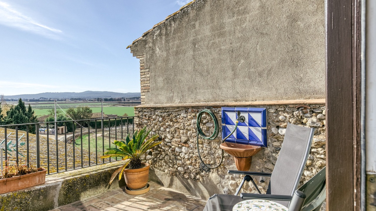 Photo of Patio Balcony in Montiro