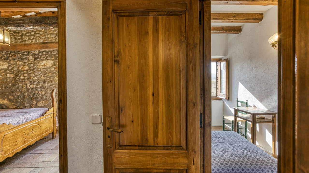 Photo of Bedroom in Montiro