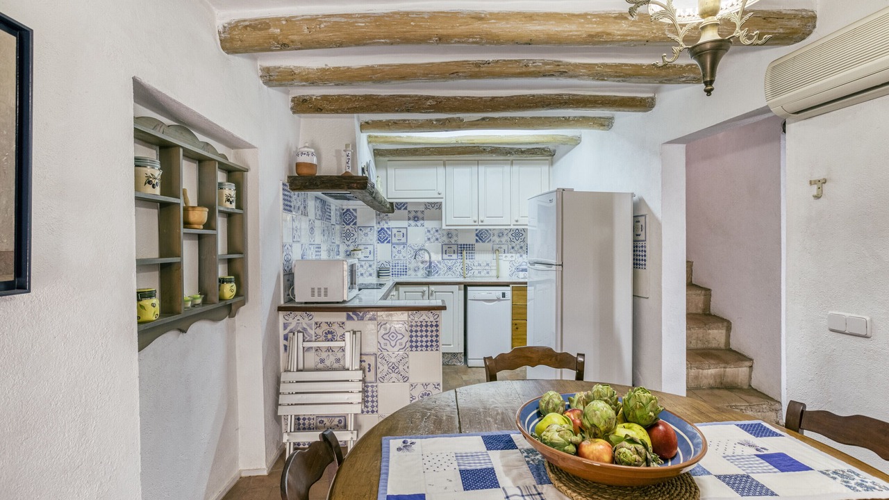Photo of Kitchen in Montiro