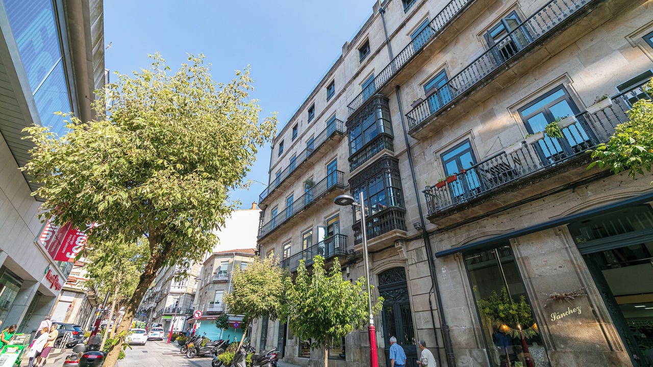 Photo of Outdoor in Maria Auxiliadora