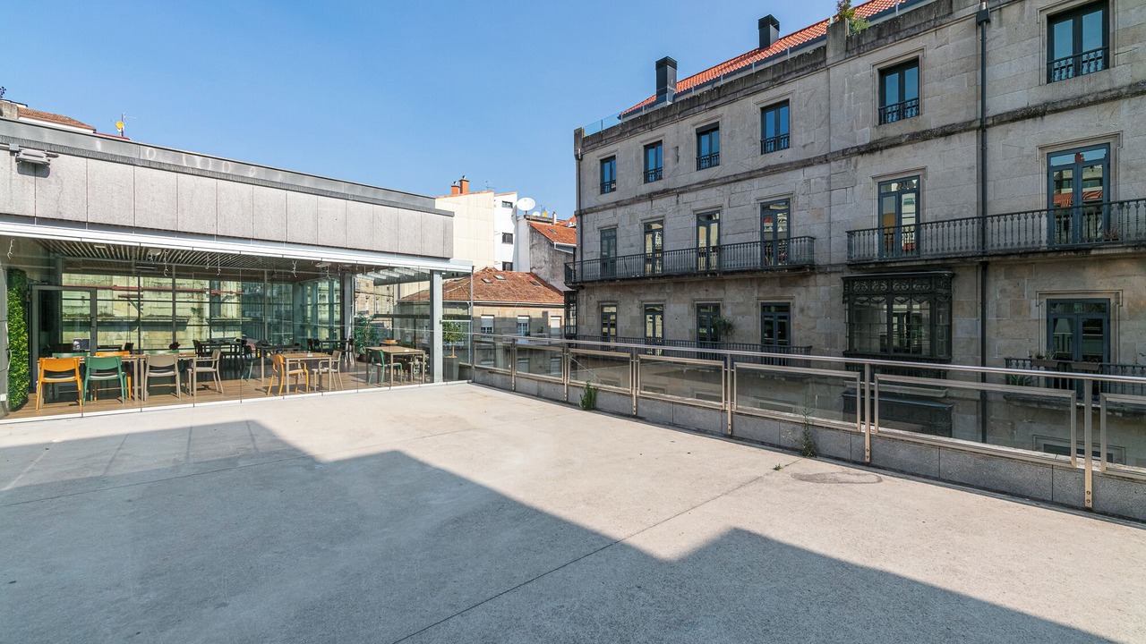 Photo of Outdoor in Maria Auxiliadora