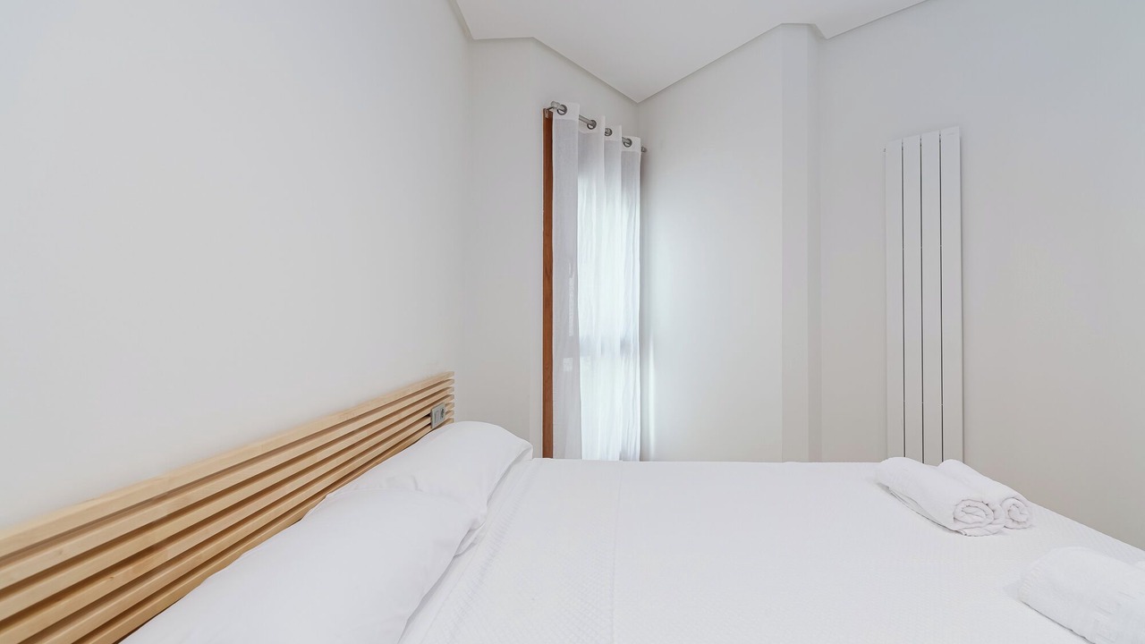 Photo of Bedroom in Maria Auxiliadora