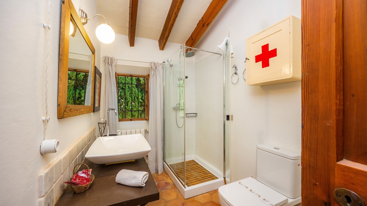 Photo of Bathroom in Fornalutx