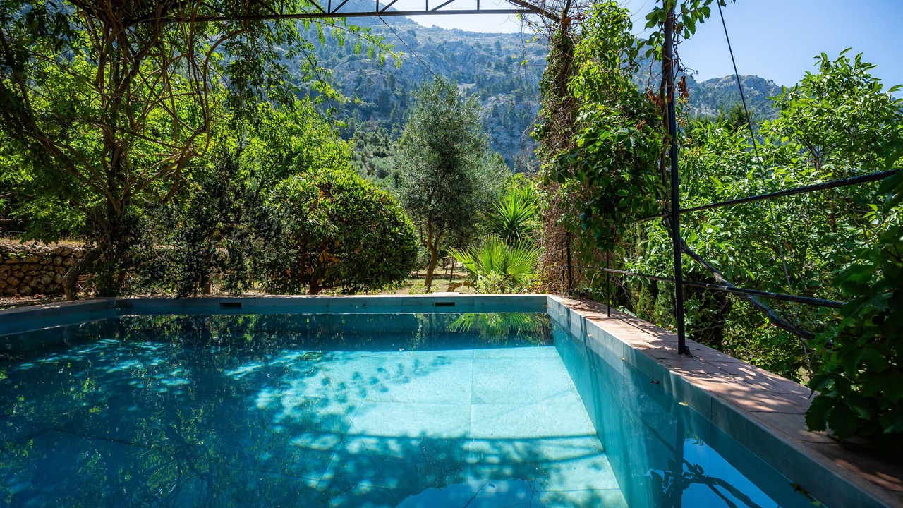 Photo of Outdoor in Fornalutx