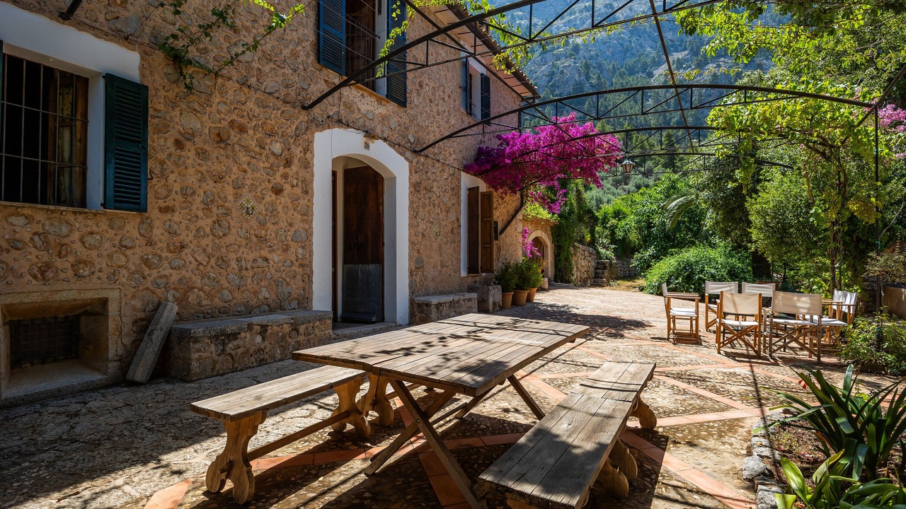 Photo of Outdoor in Fornalutx
