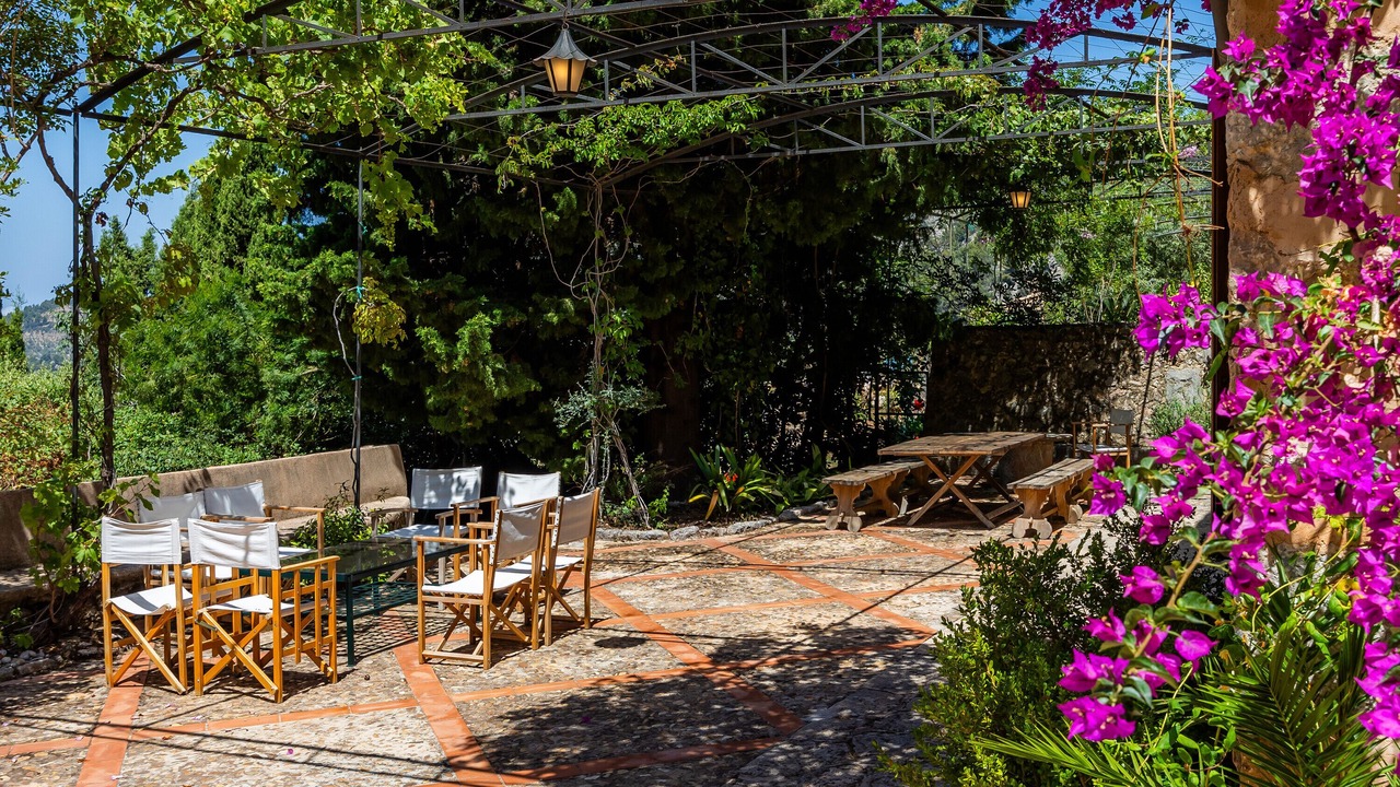 Photo of Outdoor in Fornalutx