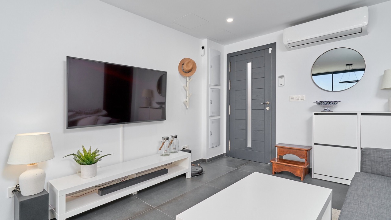 Photo of Livingroom in Salobrena