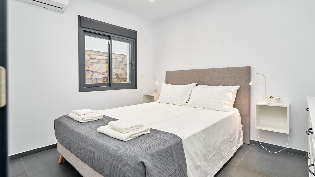 Photo of Bedroom in Salobrena