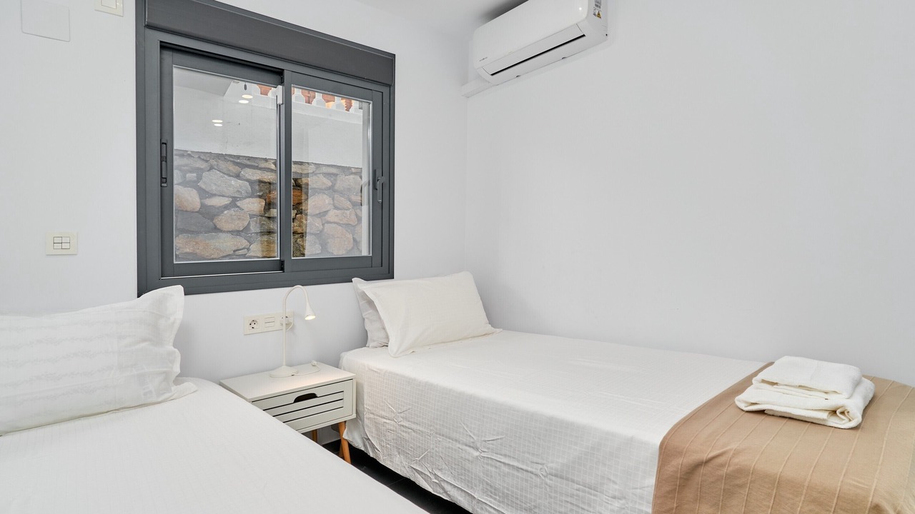 Photo of Bedroom in Salobrena
