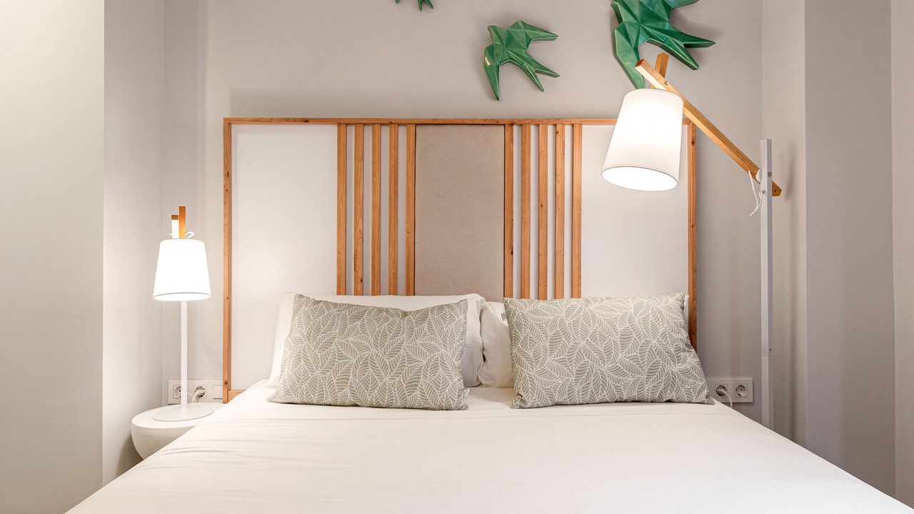 Photo of Bedroom in La Trinidad