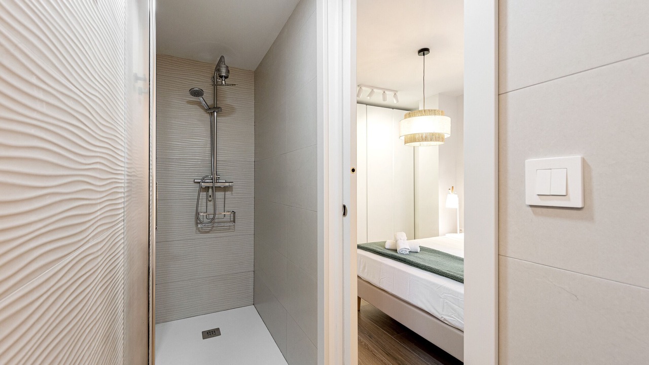 Photo of Bathroom in La Trinidad