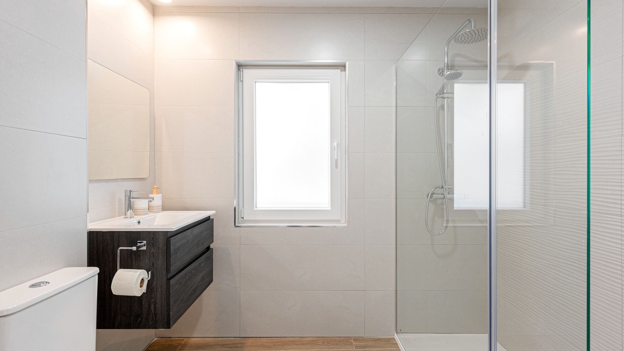 Photo of Bathroom in La Trinidad
