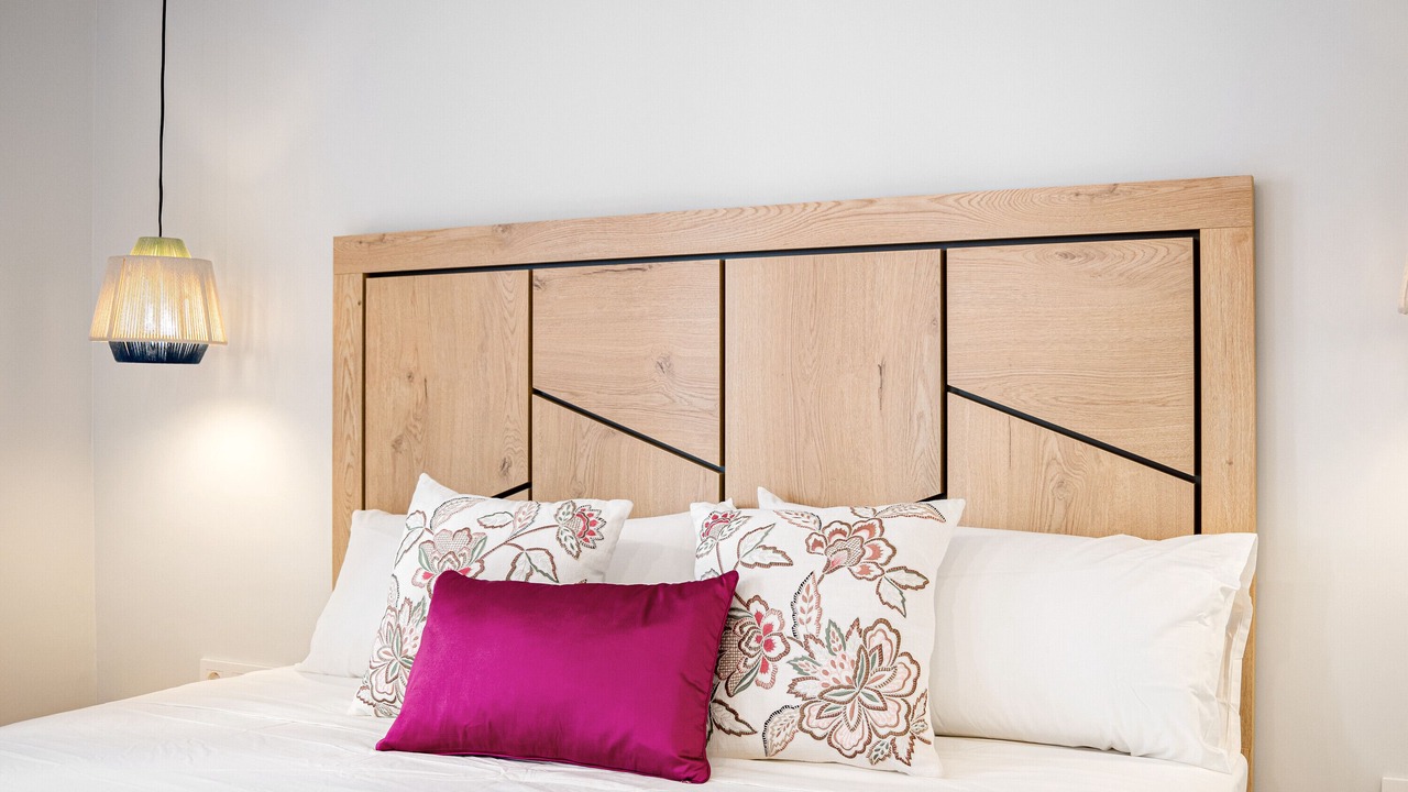Photo of Bedroom in La Trinidad