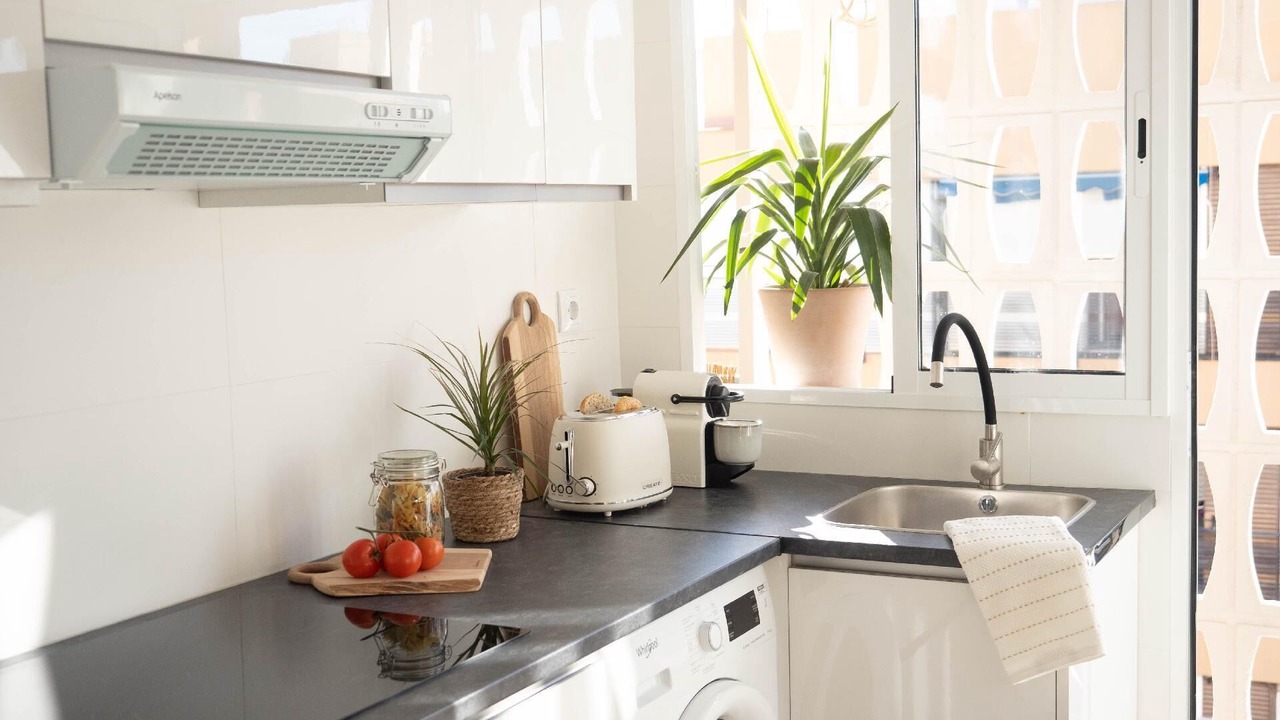 Photo of Kitchen in Nou Moles