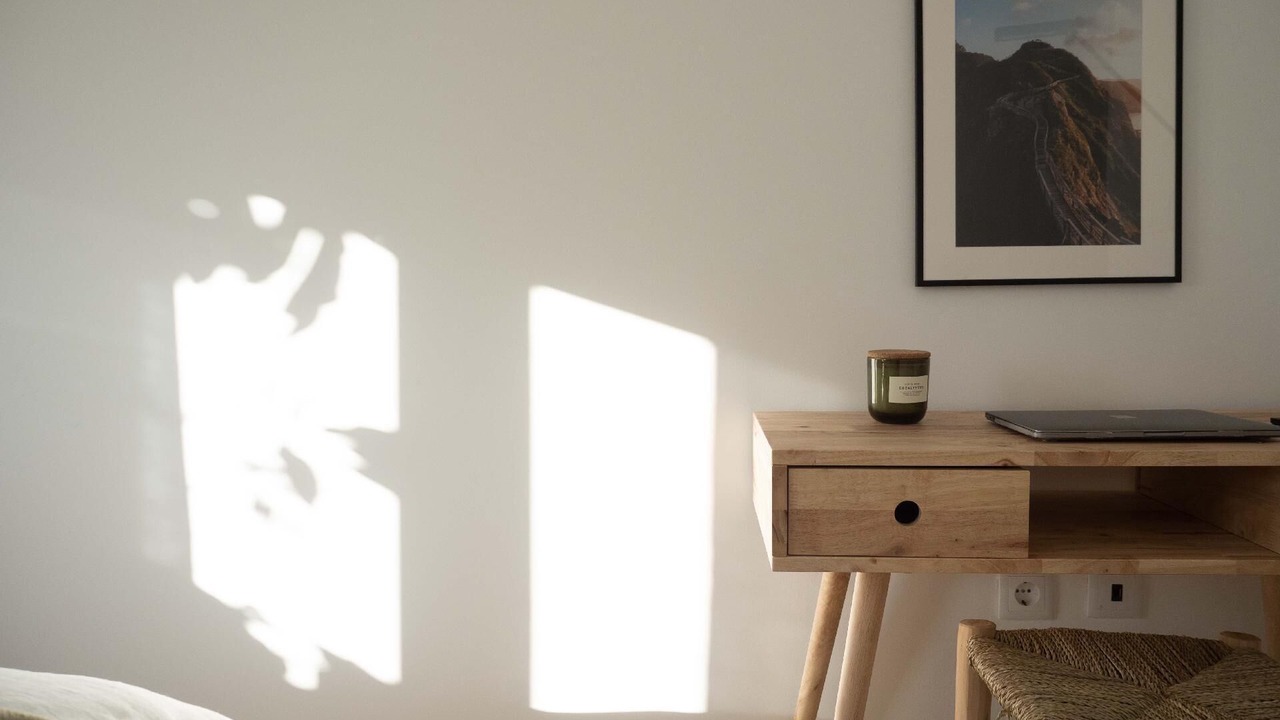 Photo of Bedroom in Nou Moles