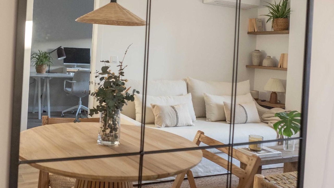 Photo of Livingroom in Nou Moles