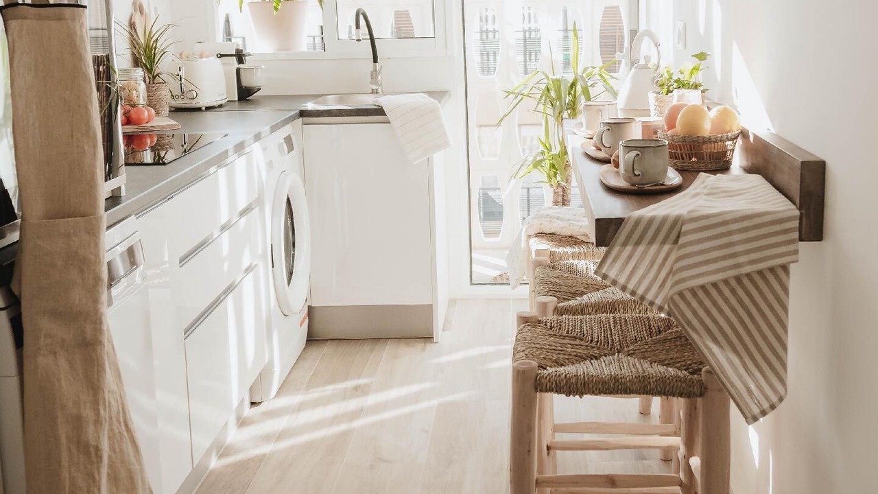 Photo of Kitchen in Nou Moles