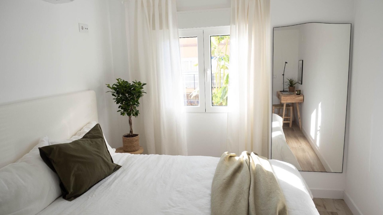 Photo of Bedroom in Nou Moles
