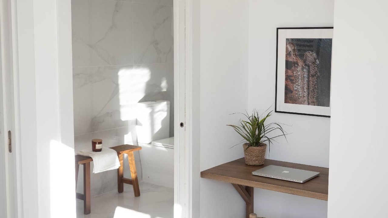 Photo of Bedroom in Nou Moles