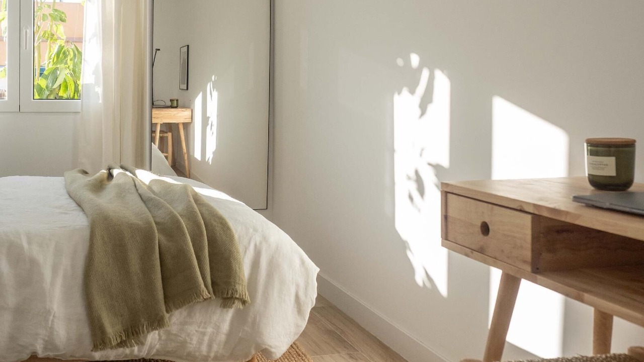 Photo of Bedroom in Nou Moles