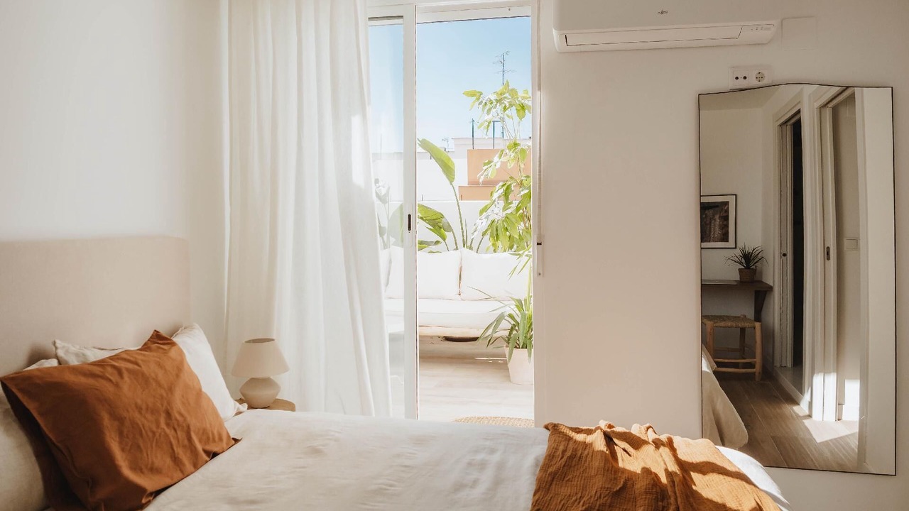 Photo of Bedroom in Nou Moles