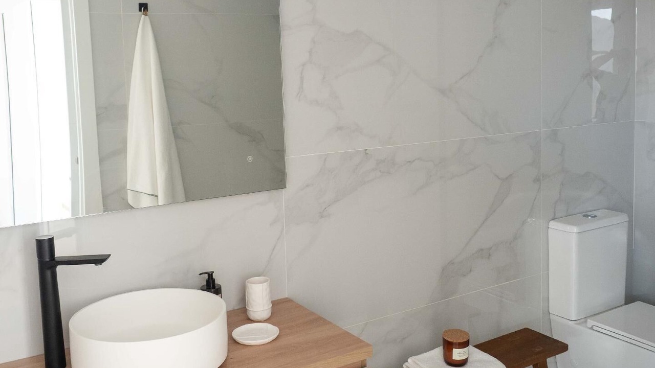 Photo of Bathroom in Nou Moles