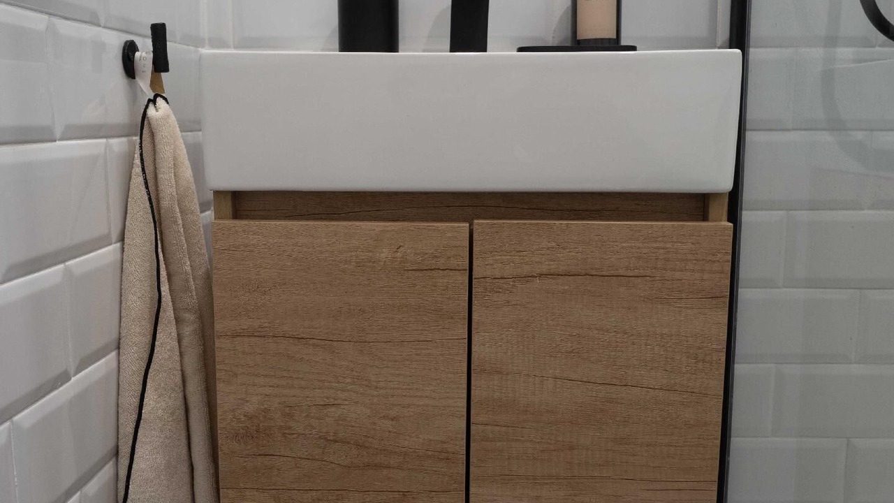 Photo of Bathroom in Nou Moles