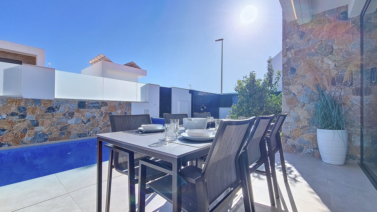 Photo of Outdoor in Santiago de la Ribera