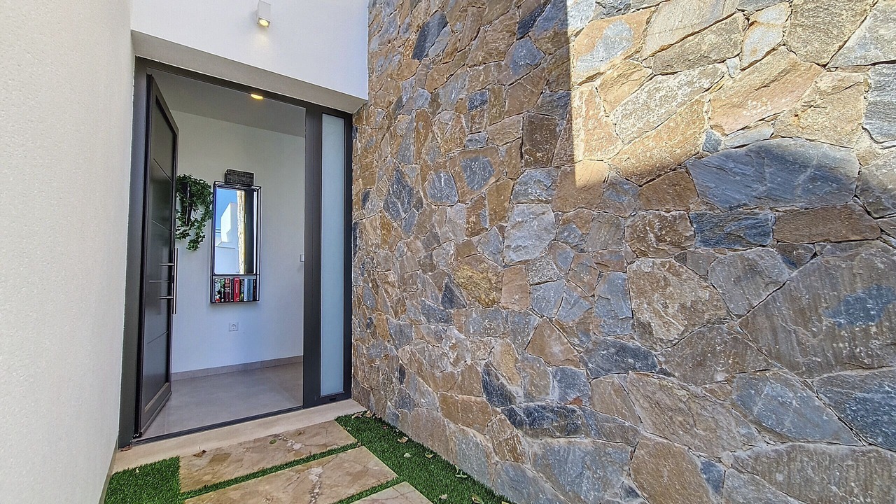 Photo of Outdoor in Santiago de la Ribera