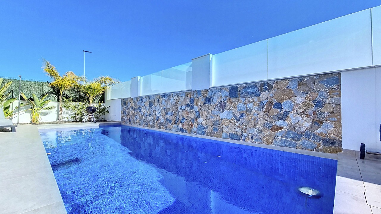Photo of Outdoor in Santiago de la Ribera