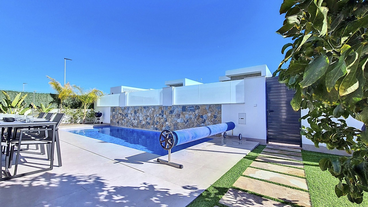 Photo of Outdoor in Santiago de la Ribera